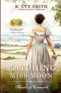Produktbild: Matching Miss Moon