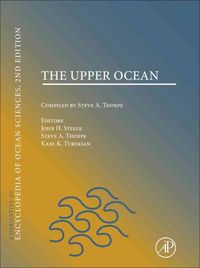 Produktbild: The Upper Ocean