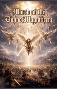Produktbild: March of the Divine Magnificent