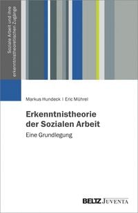 Produktbild: Erkenntnistheorie der Sozialen Arbeit