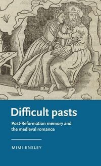 Produktbild: Difficult pasts