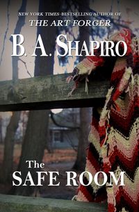 Produktbild: The Safe Room