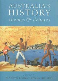Produktbild: Australia's History