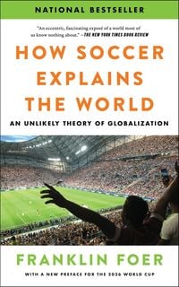 Produktbild: How Soccer Explains the World