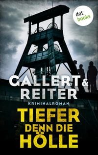 Produktbild: Tiefer denn die H&ouml;lle