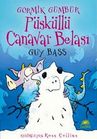 Produktbild: Gormik G&uuml;mb&uuml;r - P&uuml;sk&uuml;ll&uuml; Canavar Belasi