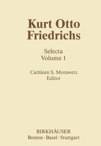 Produktbild: Kurt Otto Friedrichs