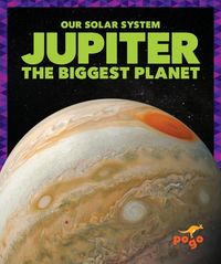 Produktbild: Jupiter: The Biggest Planet