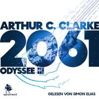 Produktbild: 2061: Odyssee III
