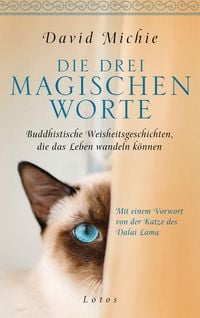 Produktbild: Die drei magischen Worte