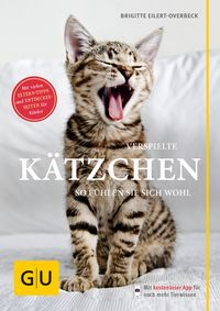 Produktbild: Verspielte K&auml;tzchen