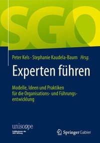 Produktbild: Experten f&uuml;hren