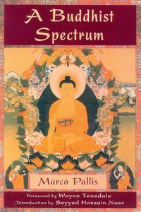 Produktbild: A Buddhist Spectrum