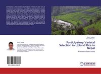 Produktbild: Participatory Varietal Selection in Upland Rice in Nepal