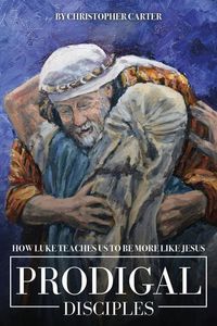 Produktbild: Prodigal Disciples
