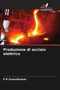 Produktbild: Produzione di acciaio elettrico