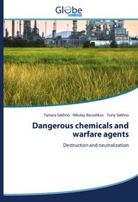 Produktbild: Dangerous chemicals and warfare agents