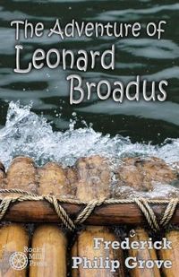 Produktbild: The Adventure of Leonard Broadus