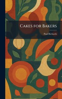 Produktbild: Cakes for Bakers