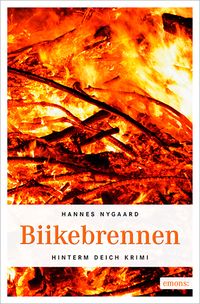 Produktbild: Biikebrennen