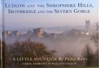 Produktbild: Ludlow and the Shropshire Hills
