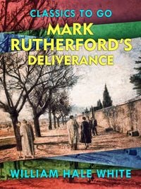 Produktbild: Mark Rutherford's Deliverance