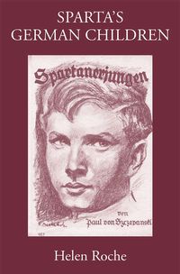 Produktbild: Sparta's German Children