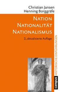 Produktbild: Nation - Nationalit&auml;t - Nationalismus