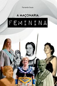 Produktbild: A Ma onaria Feminina