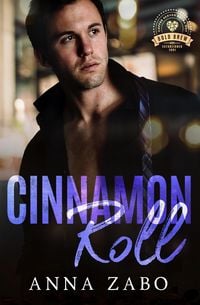 Produktbild: Cinnamon Roll