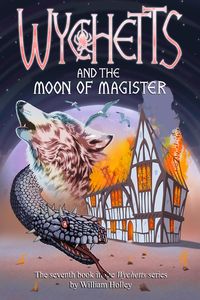 Produktbild: Wychetts and the Moon of Magister