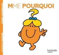 Produktbild: Fre-Madame Pourquoi