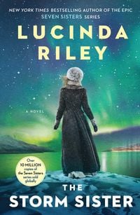 Bild vom Artikel The Storm Sister vom Autor Lucinda Riley