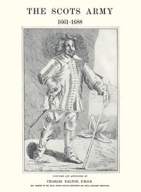 Produktbild: Scots Army 1661-1688