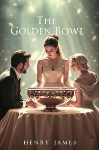 Produktbild: The Golden Bowl