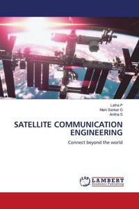 Produktbild: Satellite Communication Engineering