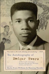 Produktbild: The Autobiography of Medgar Evers