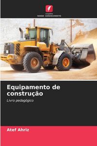 Produktbild: Equipamento de constru&ccedil;&atilde;o