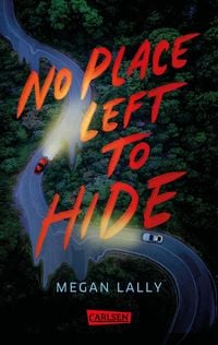 Produktbild: No Place Left to Hide