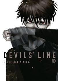 Produktbild: Devils' Line 13