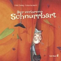 Produktbild: Der verlorene Schnurrbart