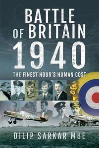 Produktbild: Battle of Britain 1940