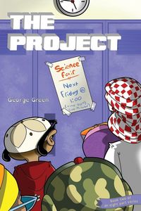 Produktbild: The Project