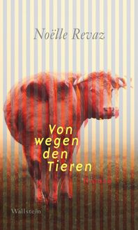 Produktbild: Von wegen den Tieren