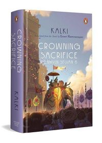 Produktbild: Crowning Sacrifice