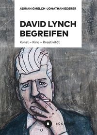 Produktbild: David Lynch begreifen