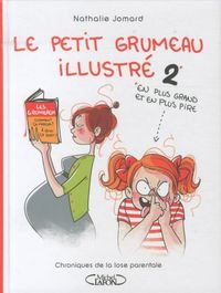 Produktbild: Le petit Grumeau illustr&eacute;