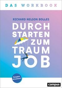 Produktbild: Durchstarten zum Traumjob - Das Workbook