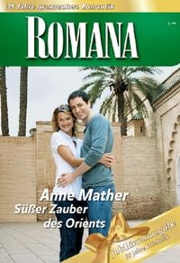 Produktbild: S&uuml;&szlig;er Zauber des Orients