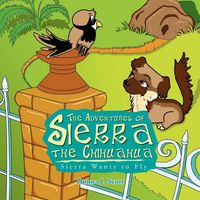 Produktbild: The Adventures of Sierra the Chihuahua